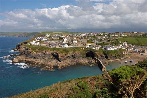 Port Isaac